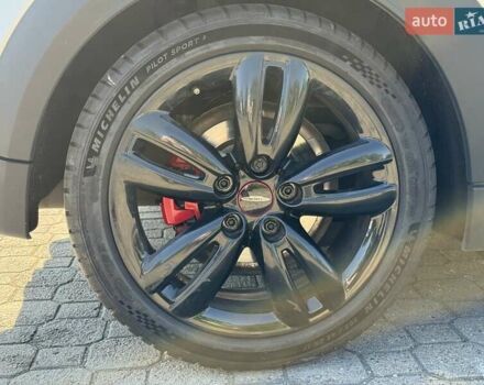 Сірий Міні Cooper, об'ємом двигуна 2 л та пробігом 47 тис. км за 28500 $, фото 10 на Automoto.ua