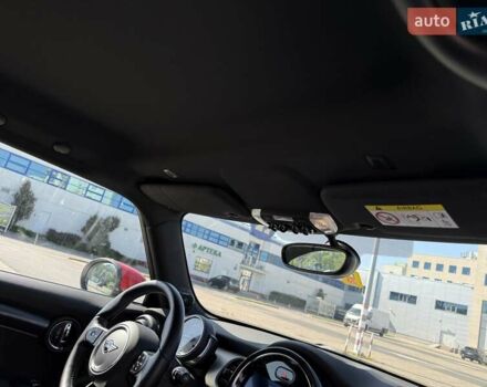 Сірий Міні Cooper, об'ємом двигуна 2 л та пробігом 47 тис. км за 28500 $, фото 16 на Automoto.ua