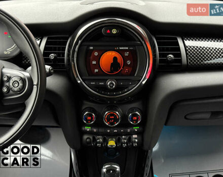 Сірий Міні Cooper, об'ємом двигуна 0 л та пробігом 21 тис. км за 20000 $, фото 35 на Automoto.ua