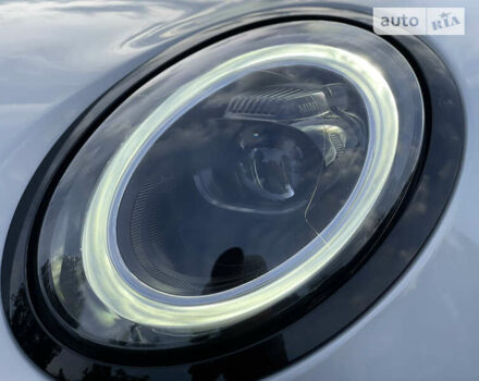 Серый Мини Купер, объемом двигателя 2 л и пробегом 27 тыс. км за 34000 $, фото 3 на Automoto.ua