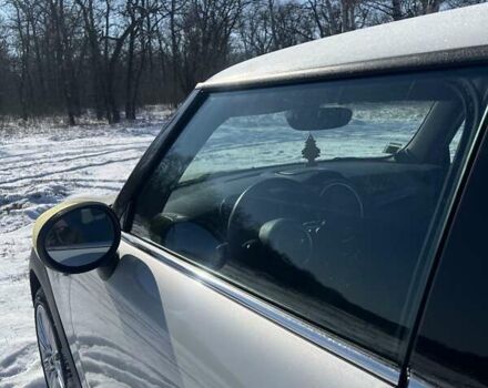 Сірий Міні Cooper, об'ємом двигуна 0 л та пробігом 31 тис. км за 16000 $, фото 5 на Automoto.ua