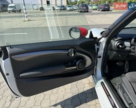 Сірий Міні Cooper, об'ємом двигуна 2 л та пробігом 47 тис. км за 28500 $, фото 20 на Automoto.ua