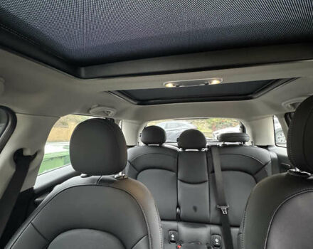 Серый Мини Купер, объемом двигателя 1.5 л и пробегом 10 тыс. км за 14700 $, фото 11 на Automoto.ua