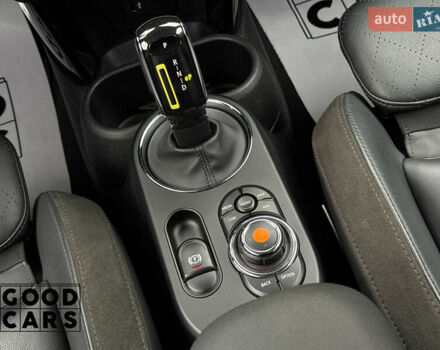 Сірий Міні Cooper, об'ємом двигуна 0 л та пробігом 21 тис. км за 20000 $, фото 38 на Automoto.ua