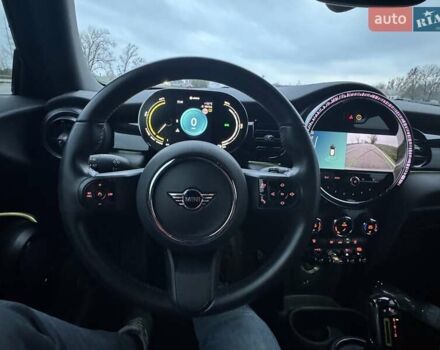 Сірий Міні Cooper, об'ємом двигуна 0 л та пробігом 33 тис. км за 16500 $, фото 8 на Automoto.ua