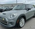 Сірий Міні Cooper, об'ємом двигуна 0 л та пробігом 24 тис. км за 8000 $, фото 1 на Automoto.ua