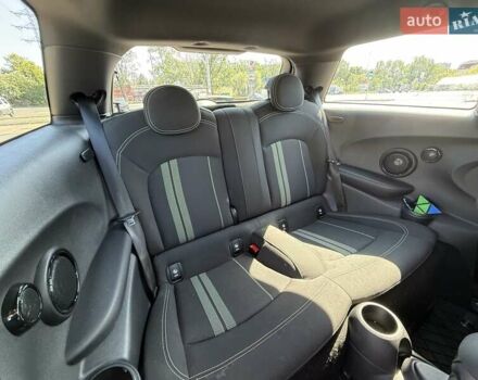 Сірий Міні Cooper, об'ємом двигуна 2 л та пробігом 47 тис. км за 28500 $, фото 19 на Automoto.ua