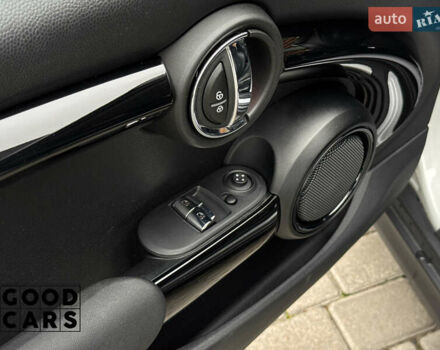 Сірий Міні Cooper, об'ємом двигуна 0 л та пробігом 21 тис. км за 20000 $, фото 21 на Automoto.ua