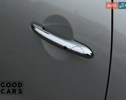 Сірий Міні Cooper, об'ємом двигуна 0 л та пробігом 21 тис. км за 20000 $, фото 19 на Automoto.ua