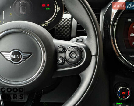 Сірий Міні Cooper, об'ємом двигуна 0 л та пробігом 21 тис. км за 20000 $, фото 30 на Automoto.ua