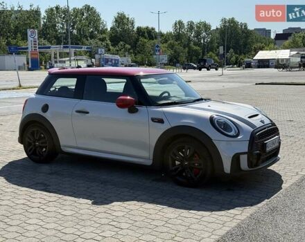 Сірий Міні Cooper, об'ємом двигуна 2 л та пробігом 47 тис. км за 28500 $, фото 2 на Automoto.ua