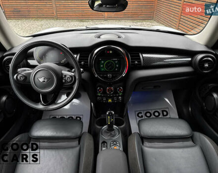 Сірий Міні Cooper, об'ємом двигуна 0 л та пробігом 21 тис. км за 20000 $, фото 32 на Automoto.ua