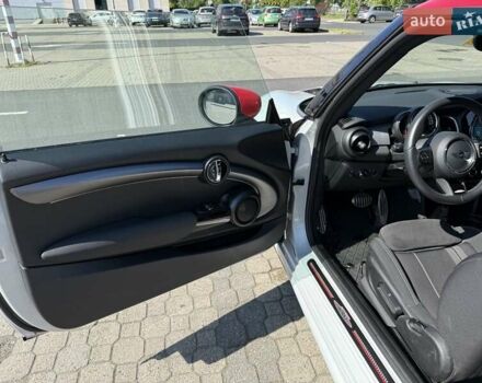 Сірий Міні Cooper, об'ємом двигуна 2 л та пробігом 47 тис. км за 28500 $, фото 28 на Automoto.ua