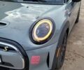 Сірий Міні Cooper, об'ємом двигуна 0 л та пробігом 21 тис. км за 15400 $, фото 1 на Automoto.ua