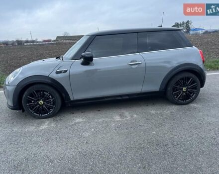 Сірий Міні Cooper, об'ємом двигуна 0 л та пробігом 33 тис. км за 16500 $, фото 2 на Automoto.ua