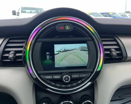 Серый Мини Купер, объемом двигателя 0 л и пробегом 30 тыс. км за 12000 $, фото 9 на Automoto.ua