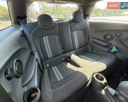 Сірий Міні Cooper, об'ємом двигуна 2 л та пробігом 47 тис. км за 28500 $, фото 18 на Automoto.ua