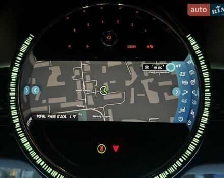 Сірий Міні Cooper, об'ємом двигуна 0 л та пробігом 33 тис. км за 16500 $, фото 11 на Automoto.ua