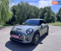 Серый Мини Купер, объемом двигателя 0 л и пробегом 34 тыс. км за 16000 $, фото 1 на Automoto.ua
