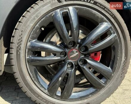 Сірий Міні Cooper, об'ємом двигуна 2 л та пробігом 47 тис. км за 28500 $, фото 7 на Automoto.ua
