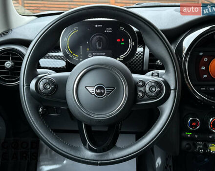 Сірий Міні Cooper, об'ємом двигуна 0 л та пробігом 21 тис. км за 20000 $, фото 28 на Automoto.ua