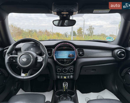 Серый Мини Купер, объемом двигателя 0 л и пробегом 28 тыс. км за 18200 $, фото 12 на Automoto.ua