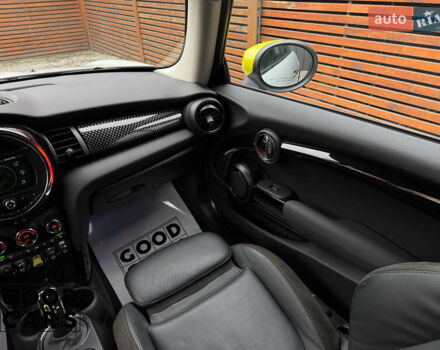 Сірий Міні Cooper, об'ємом двигуна 0 л та пробігом 21 тис. км за 20000 $, фото 39 на Automoto.ua