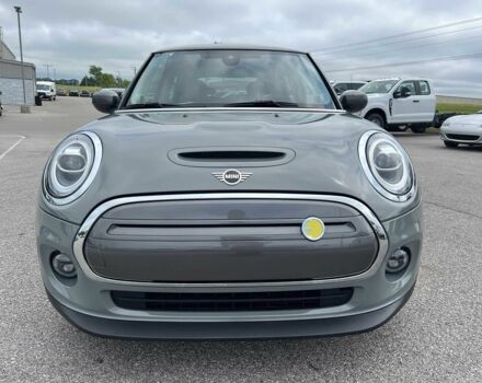 Сірий Міні Cooper, об'ємом двигуна 0 л та пробігом 24 тис. км за 8000 $, фото 1 на Automoto.ua
