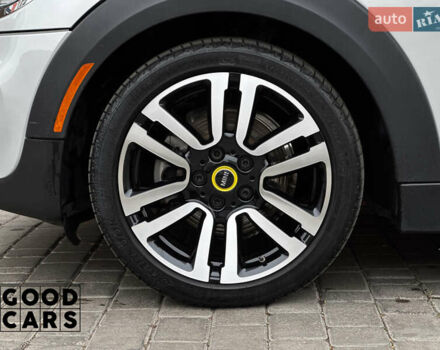 Сірий Міні Cooper, об'ємом двигуна 0 л та пробігом 21 тис. км за 20000 $, фото 12 на Automoto.ua