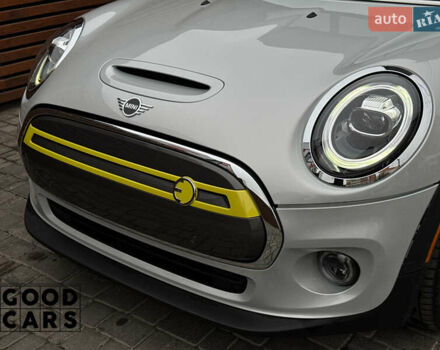 Сірий Міні Cooper, об'ємом двигуна 0 л та пробігом 21 тис. км за 20000 $, фото 15 на Automoto.ua