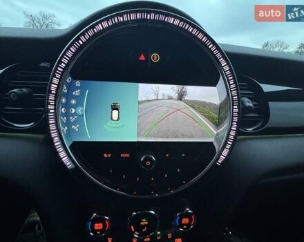 Сірий Міні Cooper, об'ємом двигуна 0 л та пробігом 33 тис. км за 16500 $, фото 10 на Automoto.ua