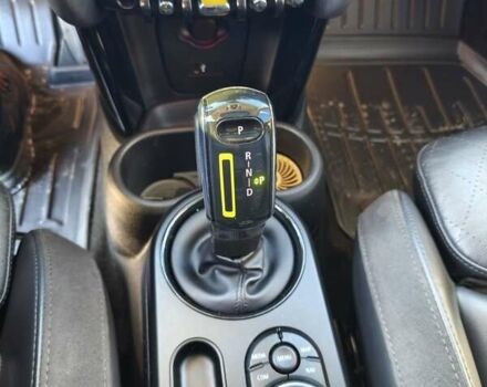 Сірий Міні Cooper, об'ємом двигуна 0 л та пробігом 66 тис. км за 14900 $, фото 10 на Automoto.ua
