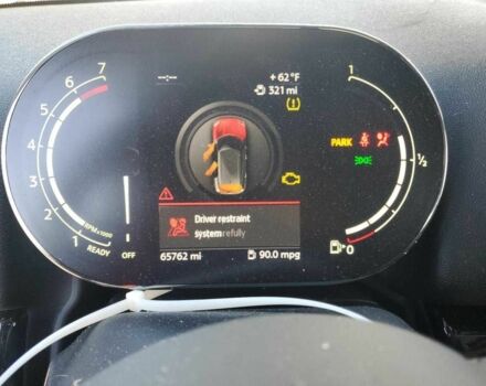 Сірий Міні Cooper, об'ємом двигуна 2 л та пробігом 65 тис. км за 8900 $, фото 8 на Automoto.ua