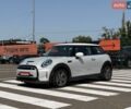 Сірий Міні Cooper, об'ємом двигуна 0 л та пробігом 33 тис. км за 16500 $, фото 1 на Automoto.ua