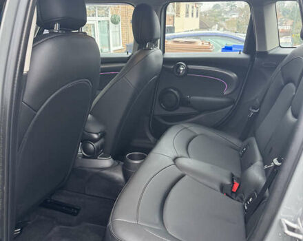 Серый Мини Купер, объемом двигателя 1.5 л и пробегом 10 тыс. км за 14700 $, фото 13 на Automoto.ua