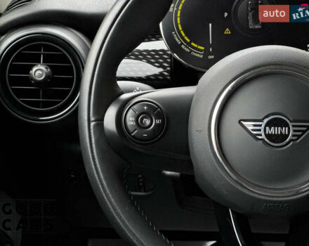 Сірий Міні Cooper, об'ємом двигуна 0 л та пробігом 21 тис. км за 20000 $, фото 29 на Automoto.ua
