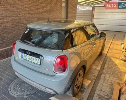 Серый Мини Купер, объемом двигателя 0 л и пробегом 25 тыс. км за 11000 $, фото 1 на Automoto.ua