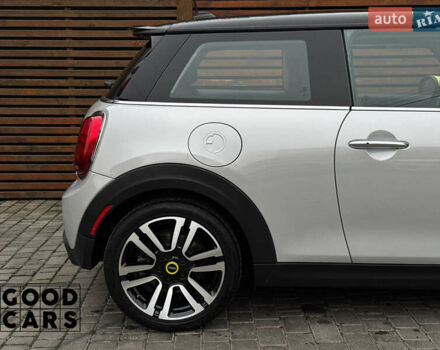 Сірий Міні Cooper, об'ємом двигуна 0 л та пробігом 21 тис. км за 20000 $, фото 13 на Automoto.ua