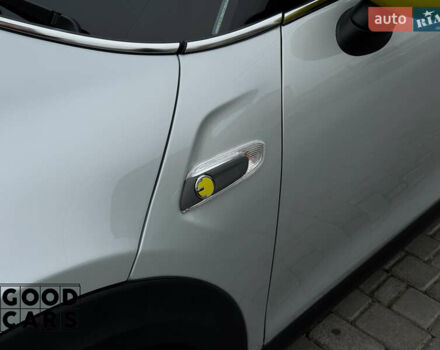 Сірий Міні Cooper, об'ємом двигуна 0 л та пробігом 21 тис. км за 20000 $, фото 17 на Automoto.ua