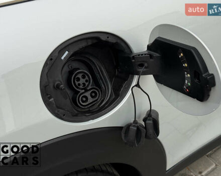 Сірий Міні Cooper, об'ємом двигуна 0 л та пробігом 21 тис. км за 20000 $, фото 18 на Automoto.ua