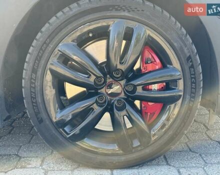 Сірий Міні Cooper, об'ємом двигуна 2 л та пробігом 47 тис. км за 28500 $, фото 9 на Automoto.ua