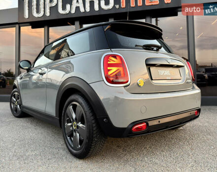 Сірий Міні Cooper, об'ємом двигуна 0 л та пробігом 59 тис. км за 19700 $, фото 24 на Automoto.ua
