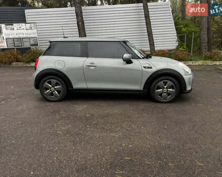 Серый Мини Купер, объемом двигателя 0 л и пробегом 41 тыс. км за 17500 $, фото 19 на Automoto.ua