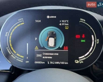 Сірий Міні Cooper, об'ємом двигуна 0 л та пробігом 9 тис. км за 18000 $, фото 39 на Automoto.ua