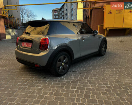Серый Мини Купер, объемом двигателя 0 л и пробегом 41 тыс. км за 17500 $, фото 18 на Automoto.ua