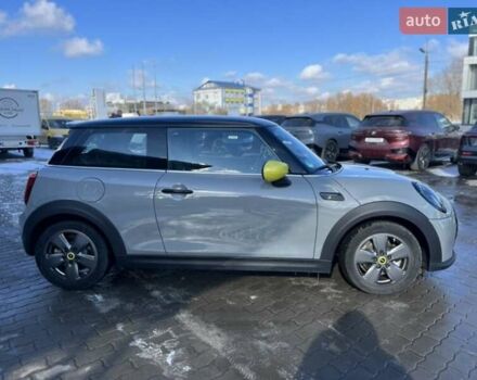 Серый Мини Купер, объемом двигателя 0 л и пробегом 9 тыс. км за 18600 $, фото 5 на Automoto.ua