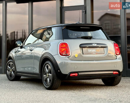 Сірий Міні Cooper, об'ємом двигуна 0 л та пробігом 59 тис. км за 19700 $, фото 21 на Automoto.ua