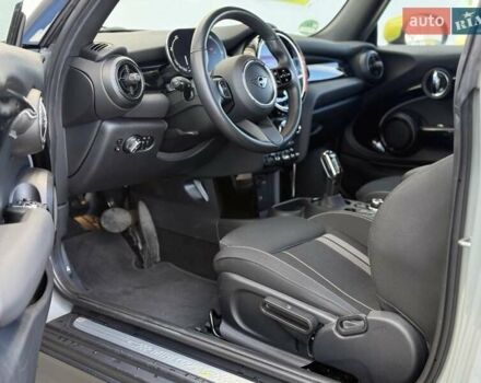 Сірий Міні Cooper, об'ємом двигуна 0 л та пробігом 9 тис. км за 18000 $, фото 27 на Automoto.ua
