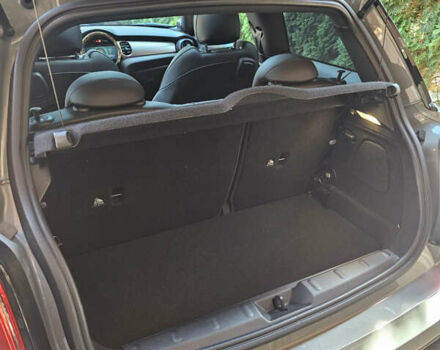 Серый Мини Купер, объемом двигателя 2 л и пробегом 11 тыс. км за 37500 $, фото 7 на Automoto.ua