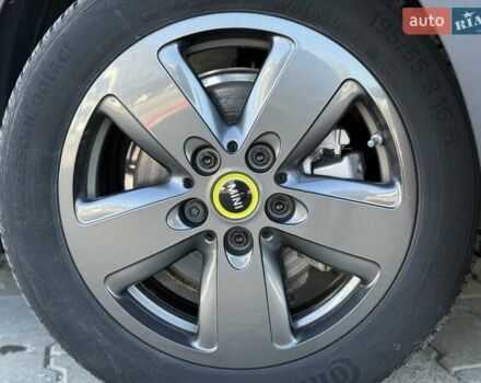 Сірий Міні Cooper, об'ємом двигуна 0 л та пробігом 9 тис. км за 18000 $, фото 37 на Automoto.ua